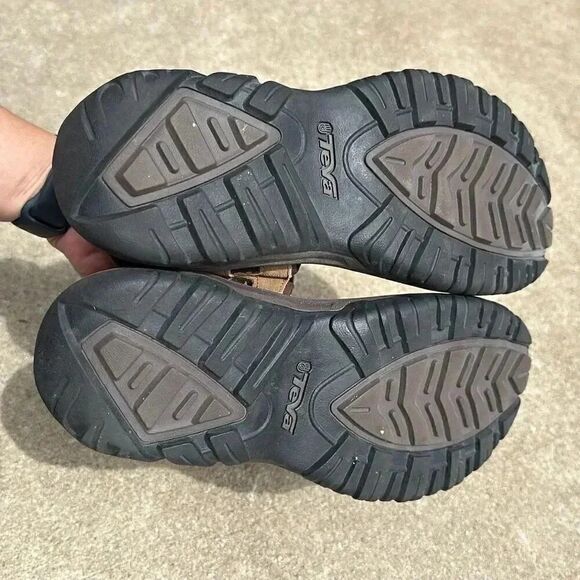Teva Hudson Sandals Men’s Size 11 - Picture 9 of 10